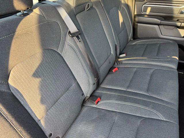 used 2019 Ram 1500 car, priced at $19,969