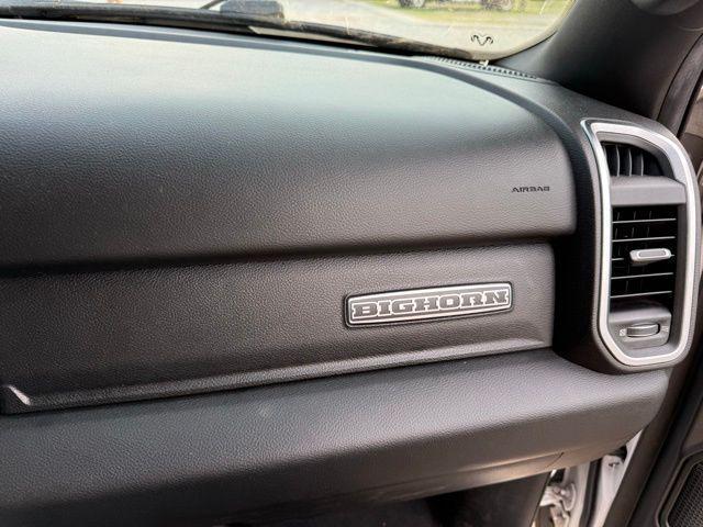 used 2019 Ram 1500 car, priced at $19,969