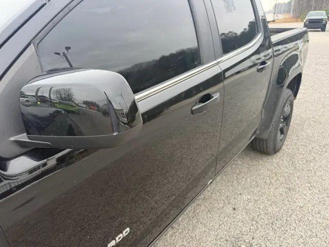 used 2016 Chevrolet Colorado car, priced at $17,199