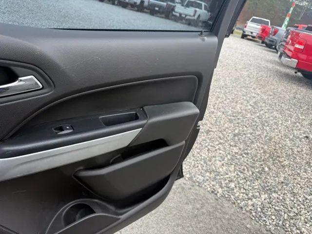 used 2016 Chevrolet Colorado car, priced at $17,199