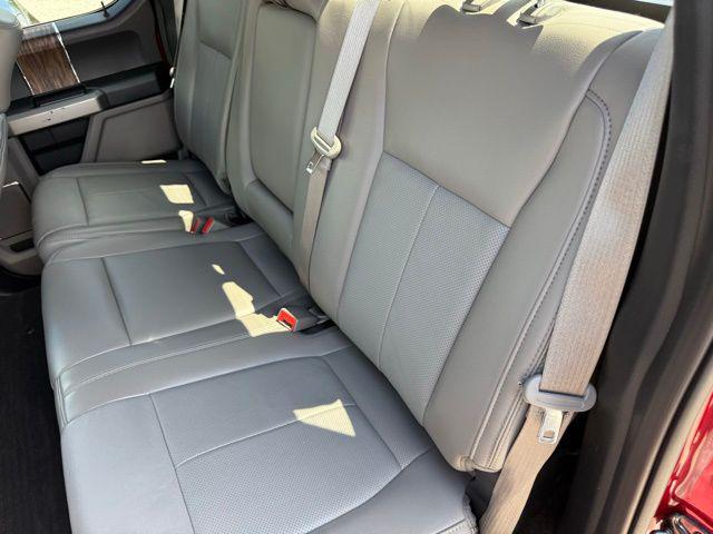 used 2020 Ford F-150 car, priced at $36,946