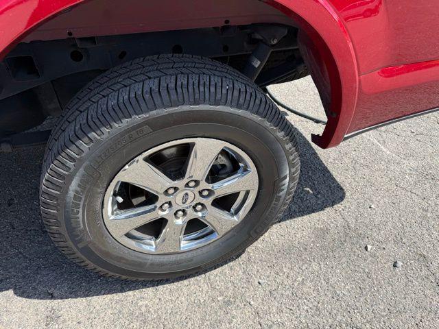 used 2020 Ford F-150 car, priced at $36,946