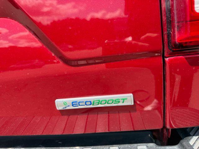 used 2020 Ford F-150 car, priced at $36,946
