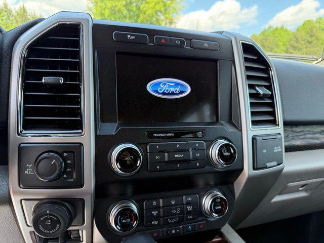 used 2020 Ford F-150 car, priced at $36,946