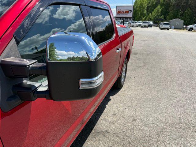 used 2020 Ford F-150 car, priced at $36,946