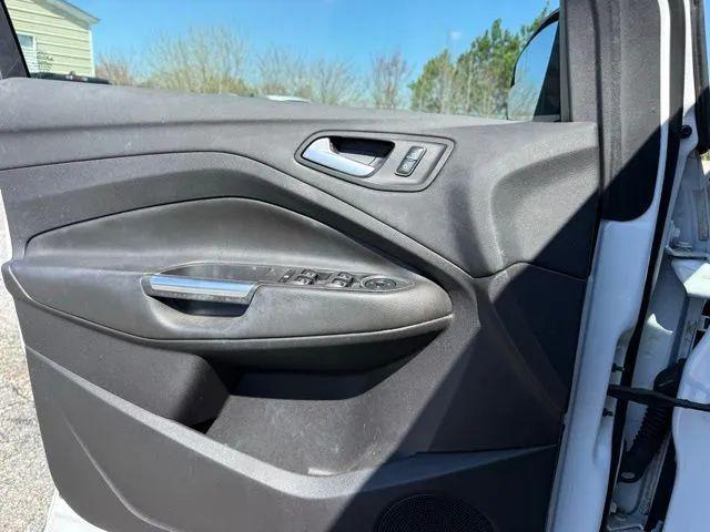 used 2016 Ford Escape car, priced at $10,888