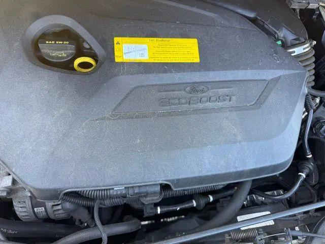 used 2016 Ford Escape car, priced at $10,888