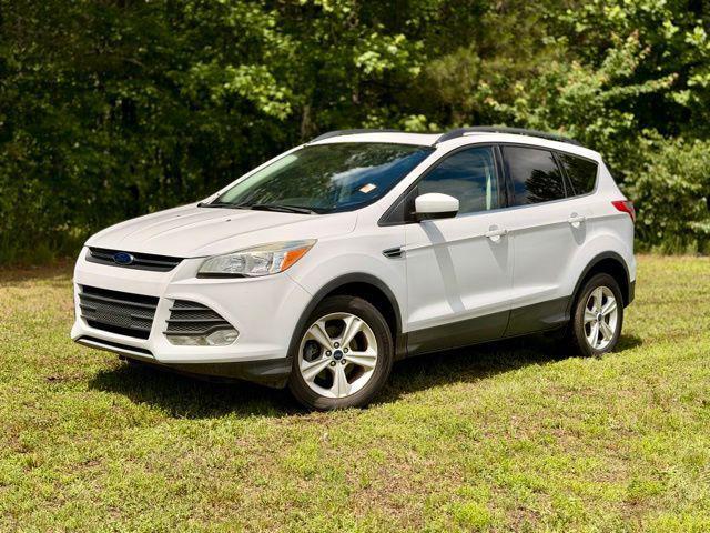 used 2016 Ford Escape car, priced at $7,798
