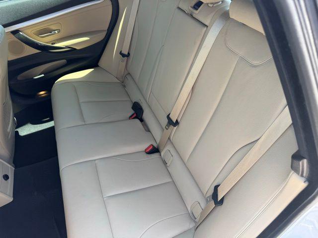 used 2018 BMW 330 Gran Turismo car, priced at $15,888
