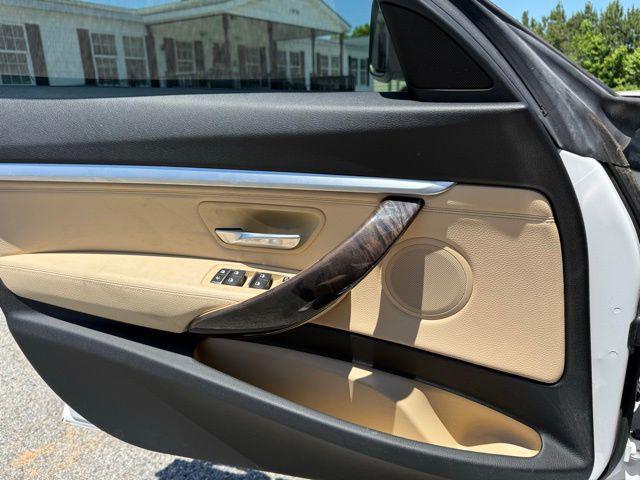 used 2018 BMW 330 Gran Turismo car, priced at $15,888