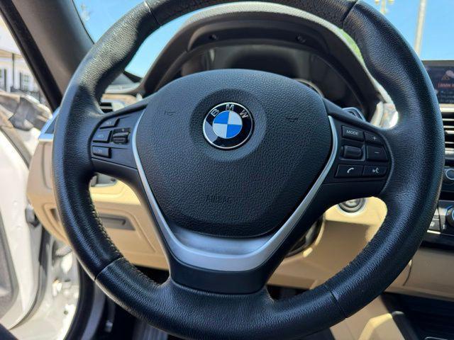 used 2018 BMW 330 Gran Turismo car, priced at $15,888