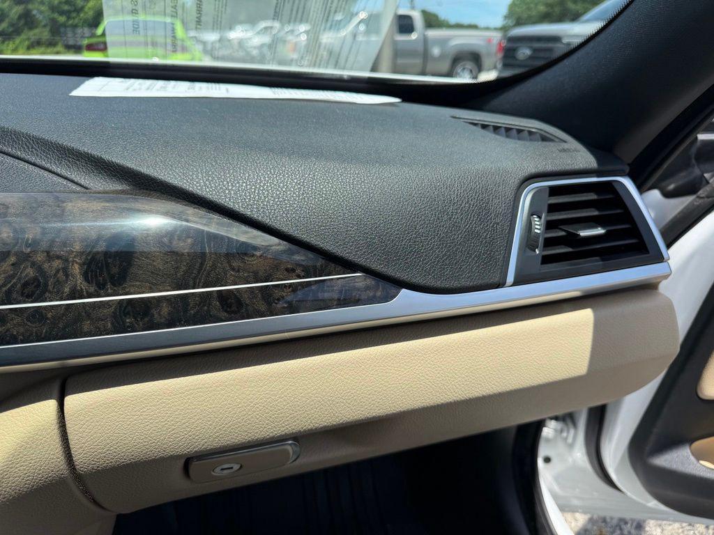 used 2018 BMW 330 Gran Turismo car, priced at $15,948