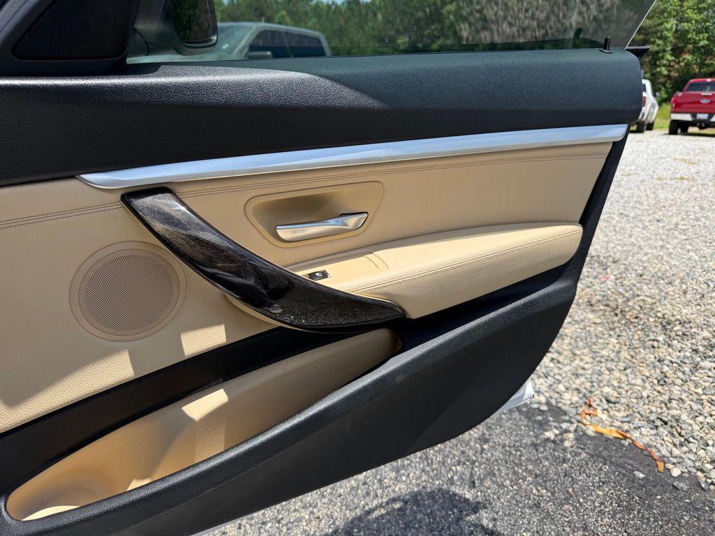 used 2018 BMW 330 Gran Turismo car, priced at $15,948