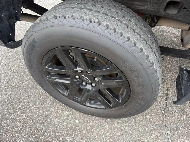 used 2021 Chevrolet Silverado 1500 car, priced at $25,950