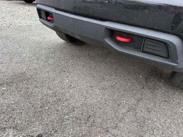 used 2021 Chevrolet Silverado 1500 car, priced at $25,950