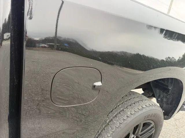 used 2021 Chevrolet Silverado 1500 car, priced at $25,950