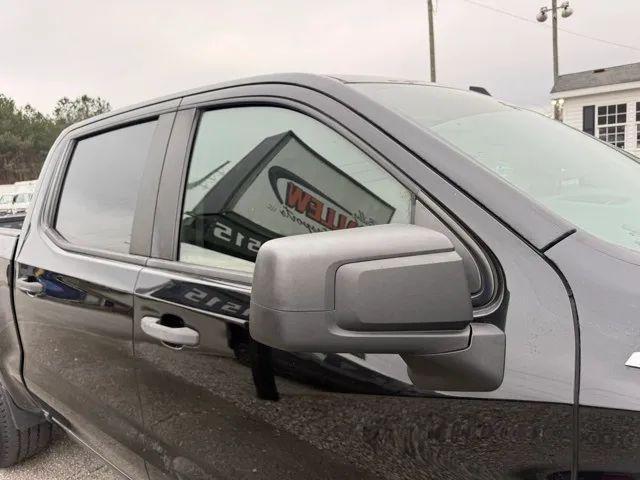 used 2021 Chevrolet Silverado 1500 car, priced at $25,950