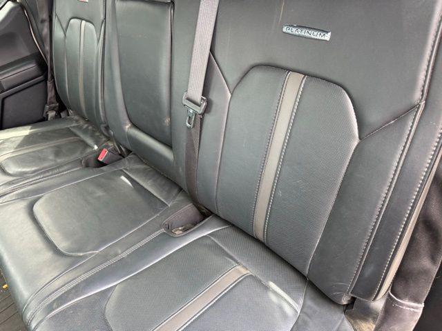used 2017 Ford F-150 car, priced at $25,259