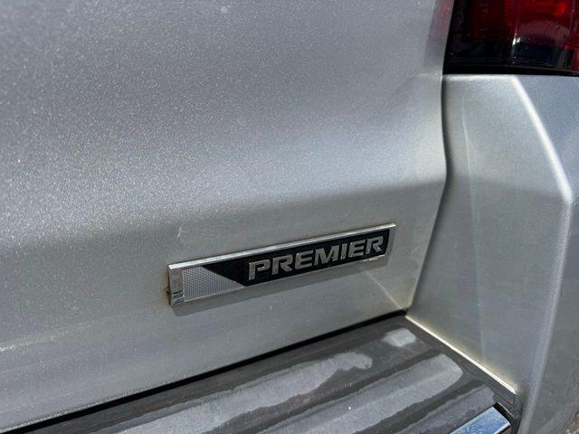 used 2018 Chevrolet Suburban car, priced at $14,888