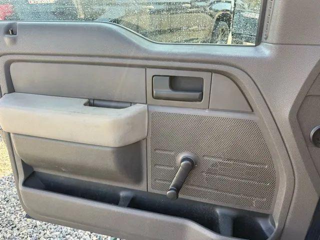 used 2009 Ford F-150 car, priced at $11,950