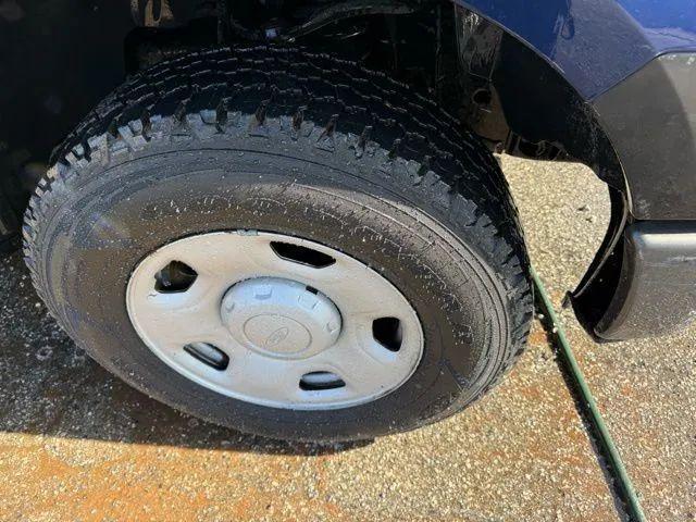 used 2009 Ford F-150 car, priced at $11,950