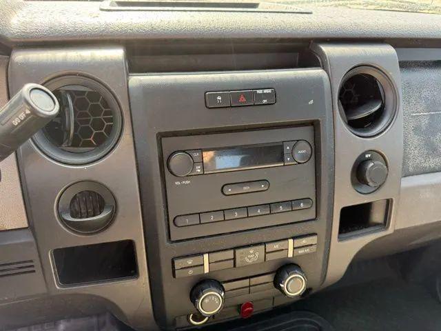 used 2009 Ford F-150 car, priced at $11,950