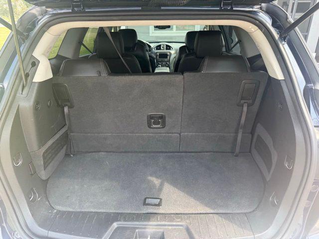 used 2016 Buick Enclave car, priced at $11,916