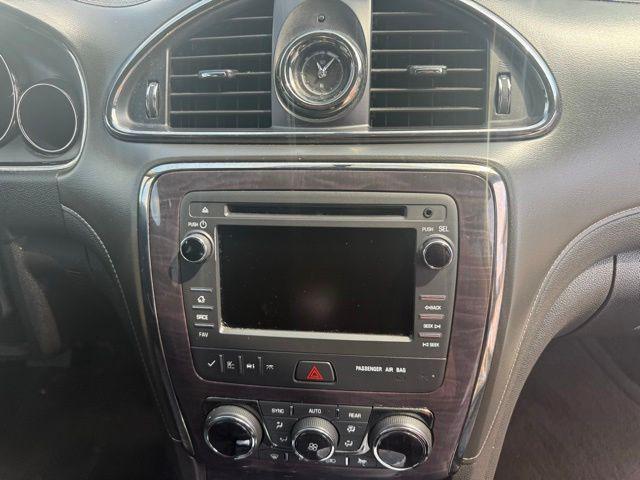 used 2016 Buick Enclave car, priced at $11,916