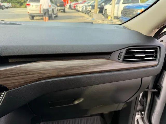 used 2020 Ford Escape car, priced at $11,422