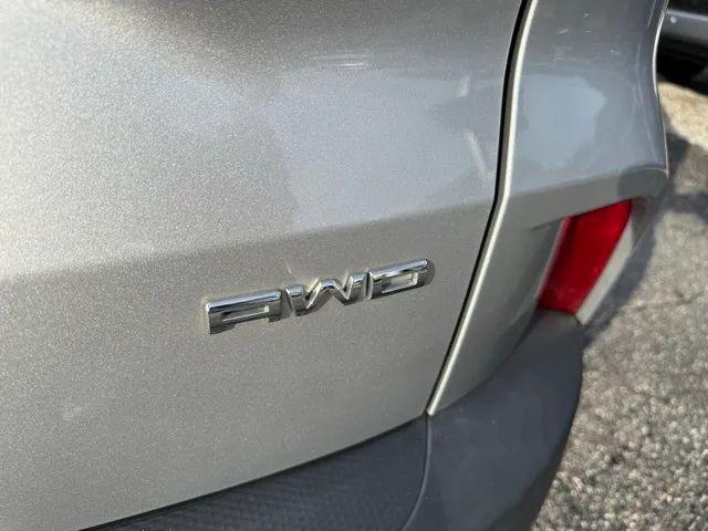 used 2020 Ford Escape car, priced at $11,422