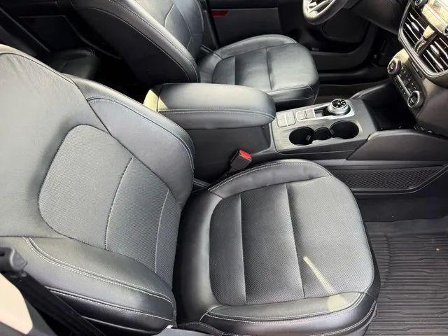 used 2020 Ford Escape car, priced at $11,422