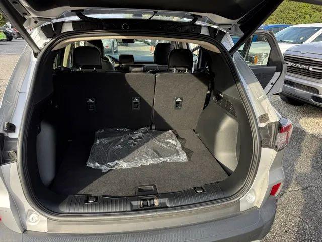 used 2020 Ford Escape car, priced at $11,422