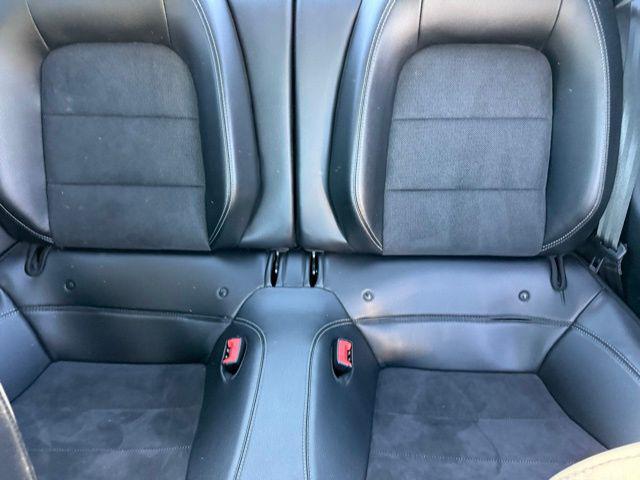 used 2019 Ford Mustang car, priced at $21,897