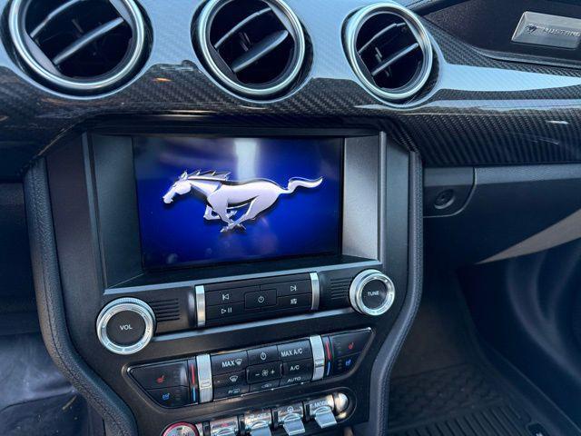 used 2019 Ford Mustang car, priced at $21,897