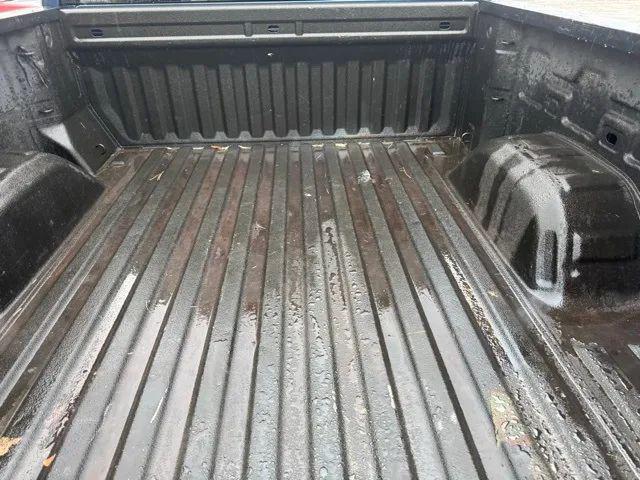 used 2020 Chevrolet Silverado 1500 car, priced at $26,587