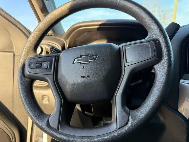 used 2019 Chevrolet Silverado 1500 car, priced at $22,950