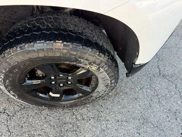 used 2019 Chevrolet Silverado 1500 car, priced at $22,950