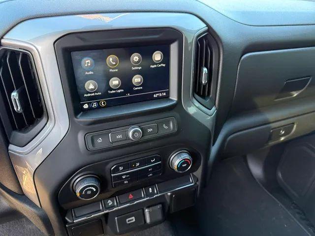 used 2019 Chevrolet Silverado 1500 car, priced at $22,950