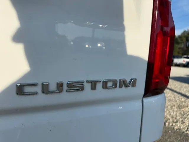 used 2019 Chevrolet Silverado 1500 car, priced at $22,950