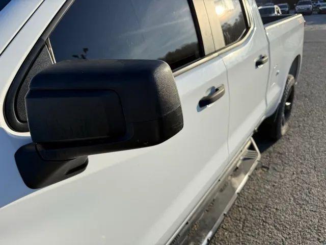 used 2019 Chevrolet Silverado 1500 car, priced at $22,950