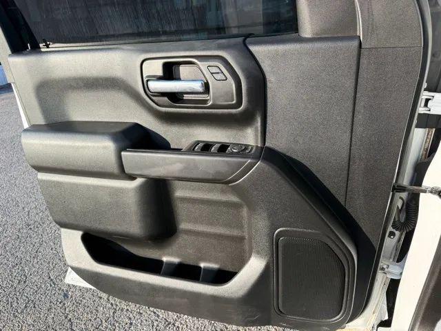 used 2019 Chevrolet Silverado 1500 car, priced at $22,950