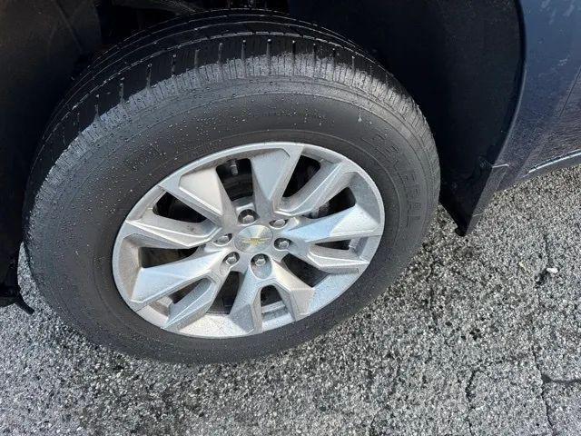 used 2020 Chevrolet Silverado 1500 car, priced at $30,888