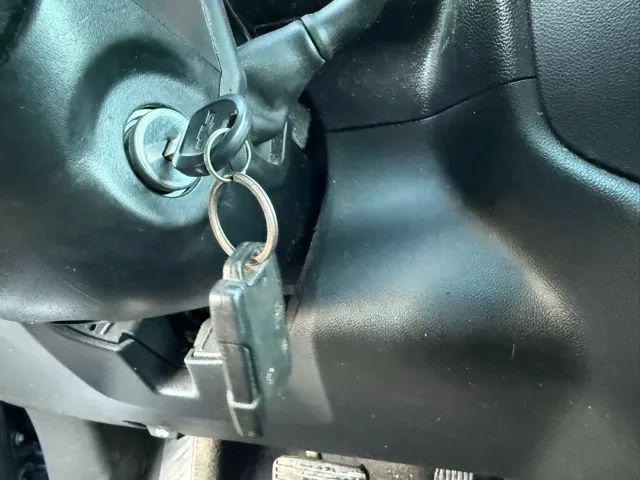 used 2020 Chevrolet Silverado 1500 car, priced at $30,888