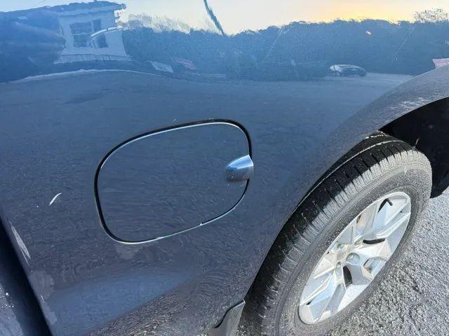 used 2020 Chevrolet Silverado 1500 car, priced at $30,888