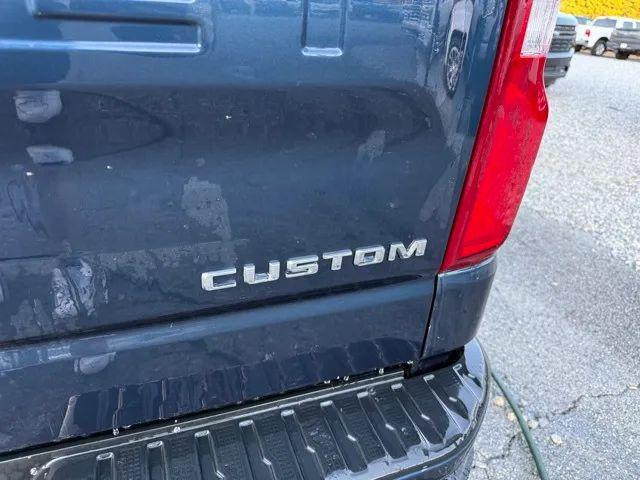 used 2020 Chevrolet Silverado 1500 car, priced at $30,888