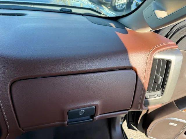 used 2019 Chevrolet Silverado 2500 car, priced at $37,801