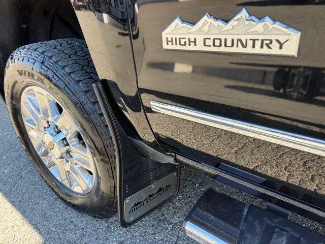 used 2019 Chevrolet Silverado 2500 car, priced at $37,801