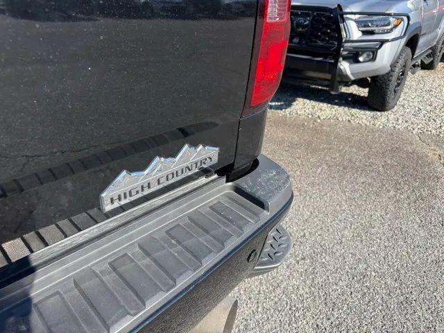 used 2019 Chevrolet Silverado 2500 car, priced at $37,801