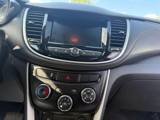 used 2020 Chevrolet Trax car, priced at $7,798