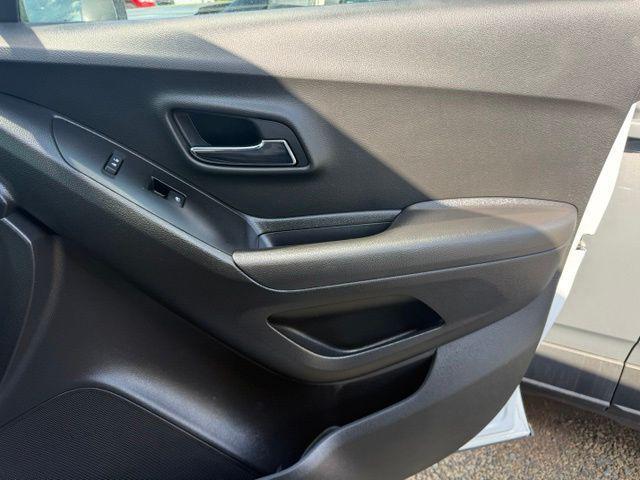 used 2020 Chevrolet Trax car, priced at $7,798